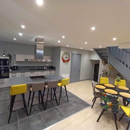 Le Palais Duplex Διαμέρισμα Autun Εξωτερικό φωτογραφία